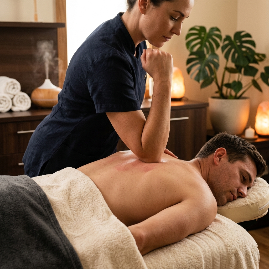 YSD Therapy